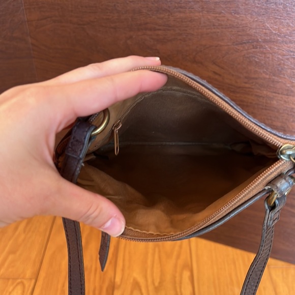 Fossil purse - Picture 3 of 3